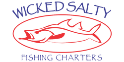 Wicked Salty Fishing Charters